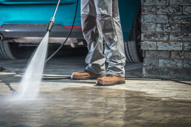 Best Sidewalk and Walkway Cleaning  in Edgemoor, DE