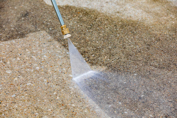 Best Building Exterior Washing  in Edgemoor, DE