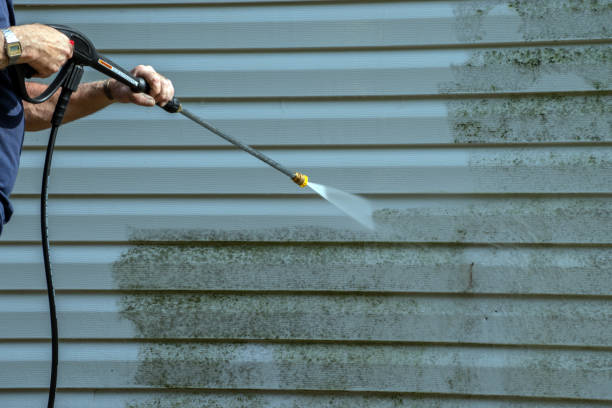 Edgemoor, DE Pressure Washing Company