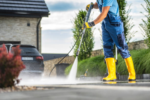 Best Fence Cleaning  in Edgemoor, DE